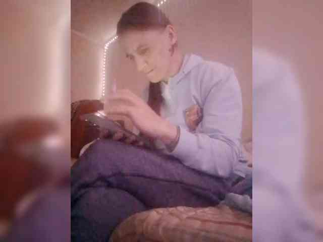 Lida7 webcam
