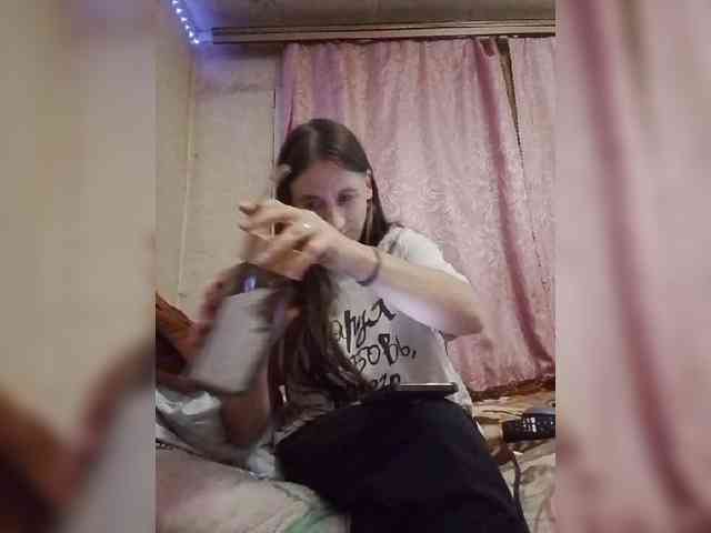 Lyuda7 webcam