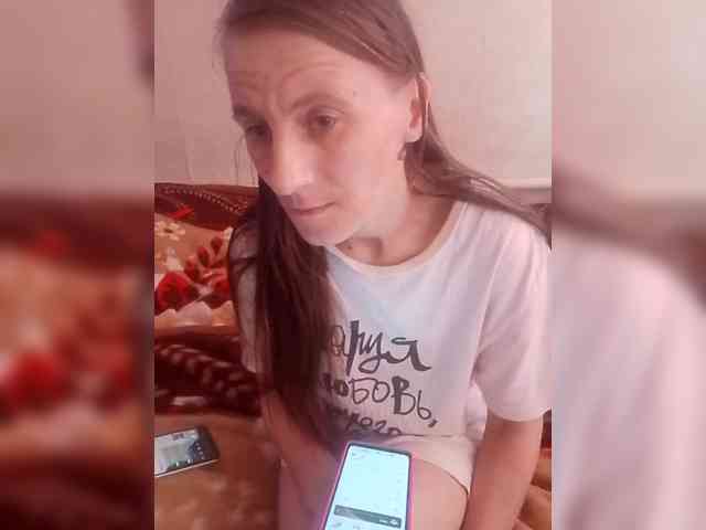 Lida7 webcam