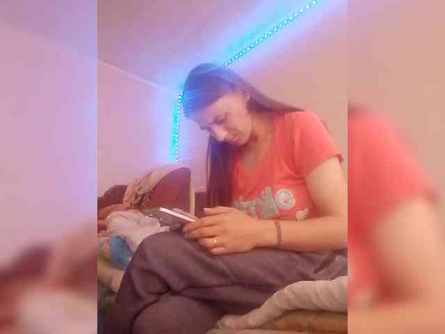 Lida7 webcam