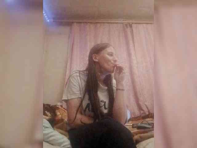 Lyuda7 webcam