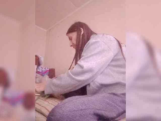 Lida7 webcam
