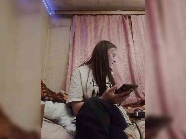 Lyuda7 webcam