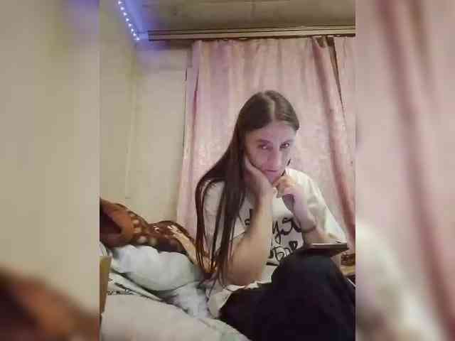 Lyuda7 webcam