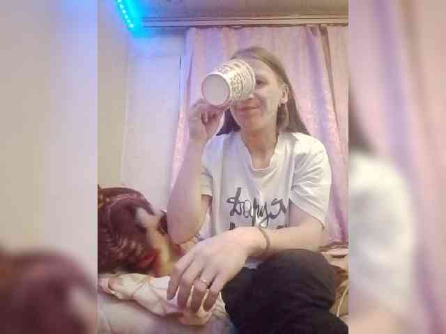 Lyuda7 webcam