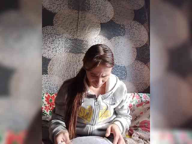 Lyuda7 webcam