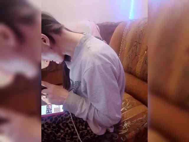 Lida7 webcam