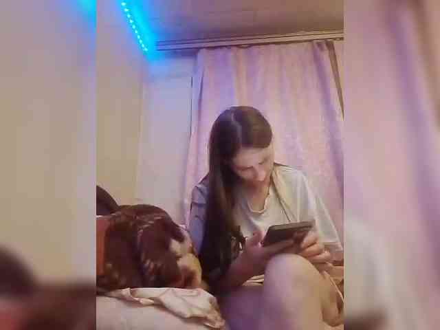 Lyuda7 webcam