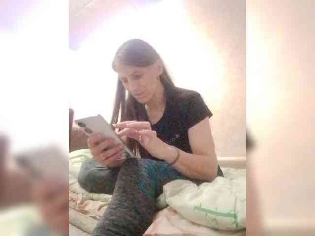 Lida7 webcam