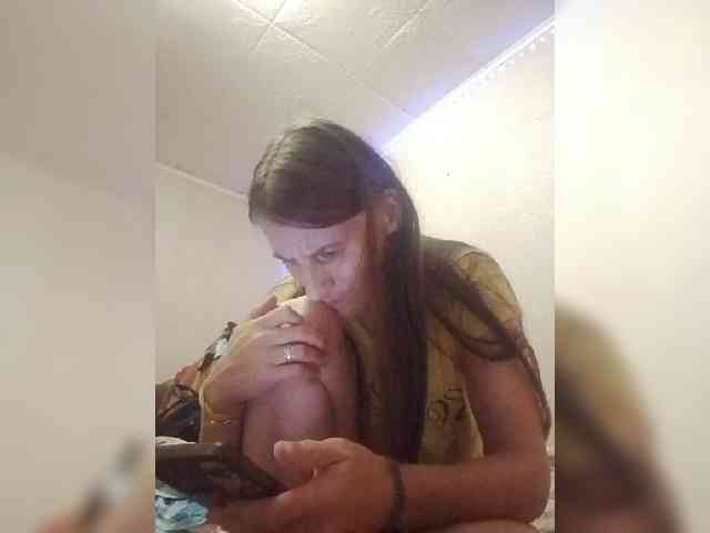 Lida7 webcam