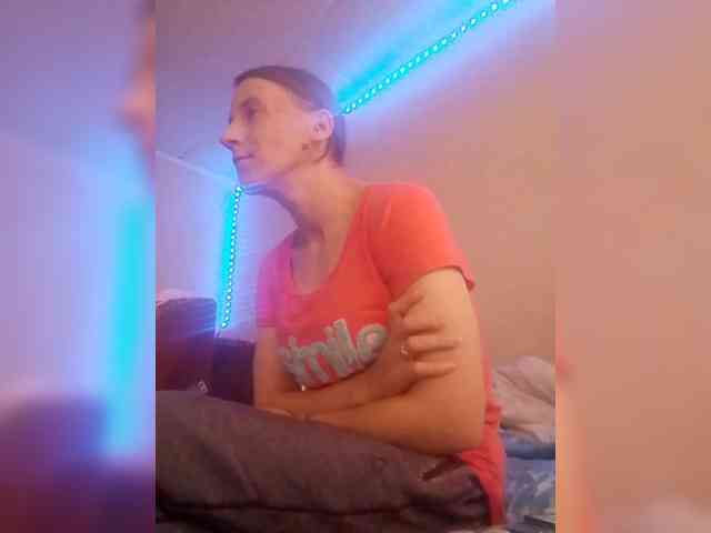 Lida7 webcam