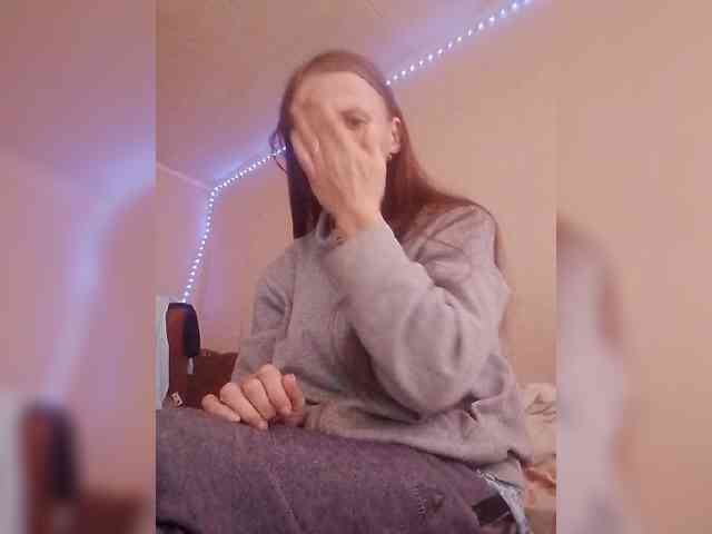 Lida7 webcam