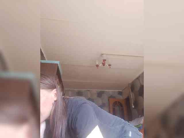 Lida7 webcam