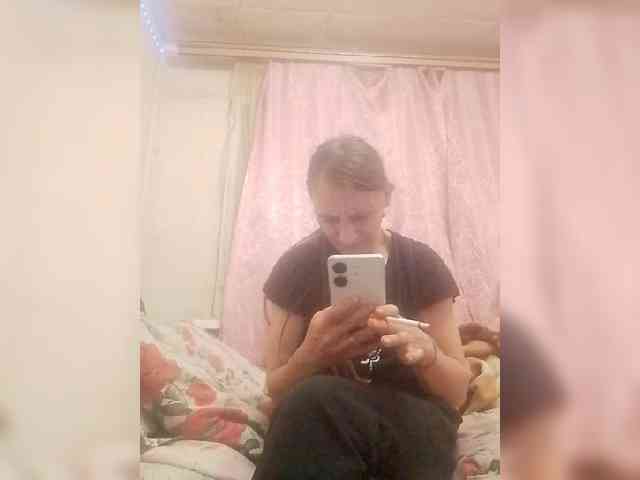 Lida7 webcam