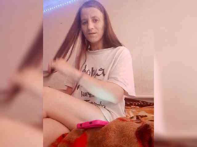Lida7 webcam