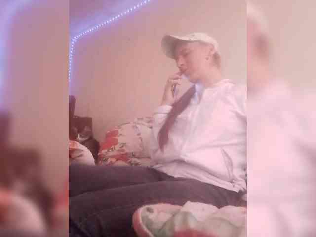 Lida7 webcam