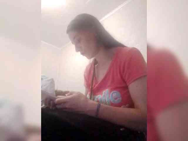 Lida7 webcam