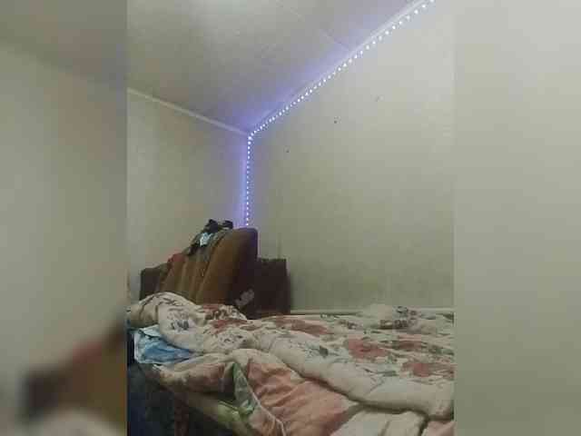 Lida7 webcam