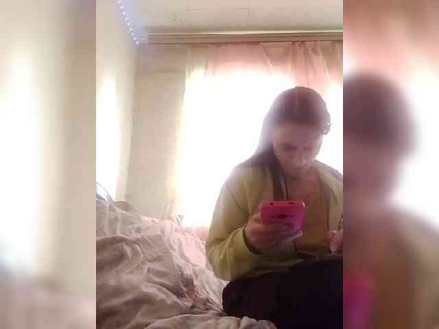 Lida7 webcam