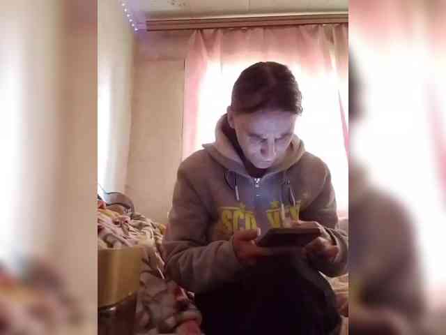 Lyuda7 webcam
