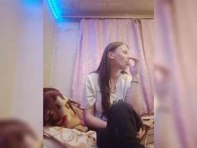 Lyuda7 webcam