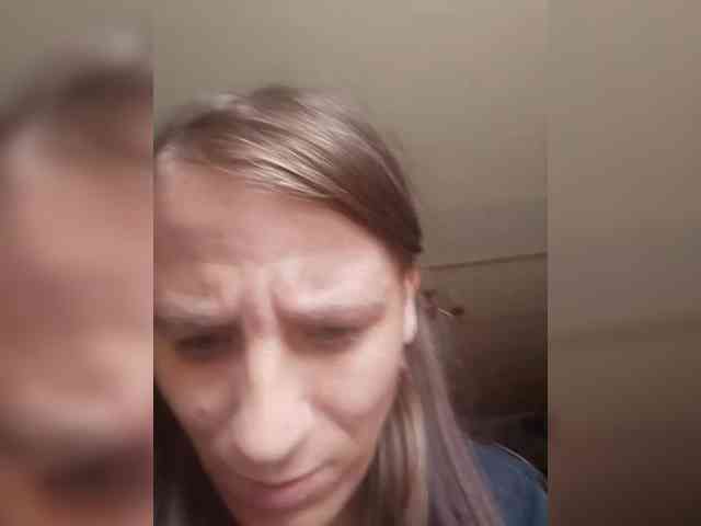 Lida7 webcam