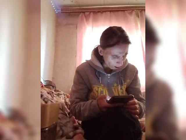 Lyuda7 webcam