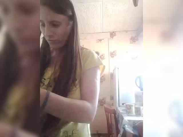 Lida7 webcam