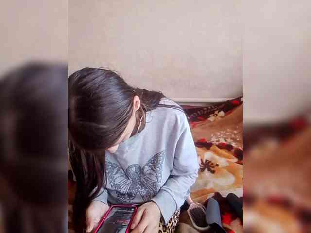 Lida7 webcam