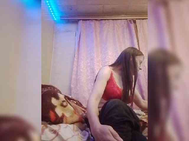 Lyuda7 webcam