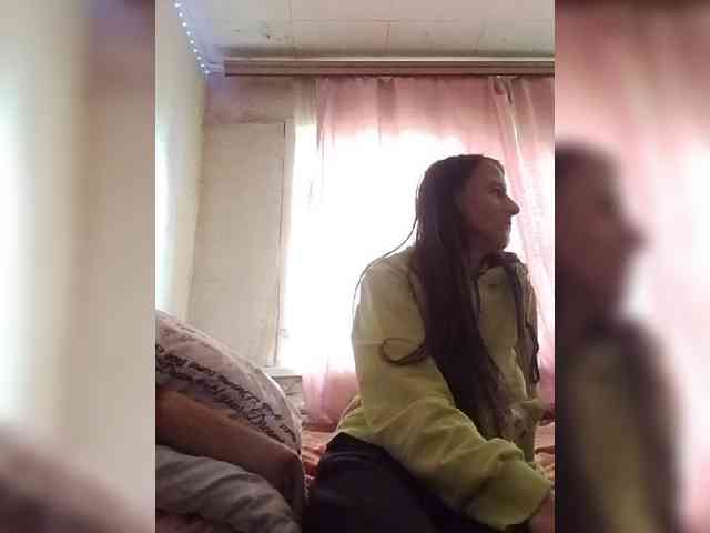 Lida7 webcam