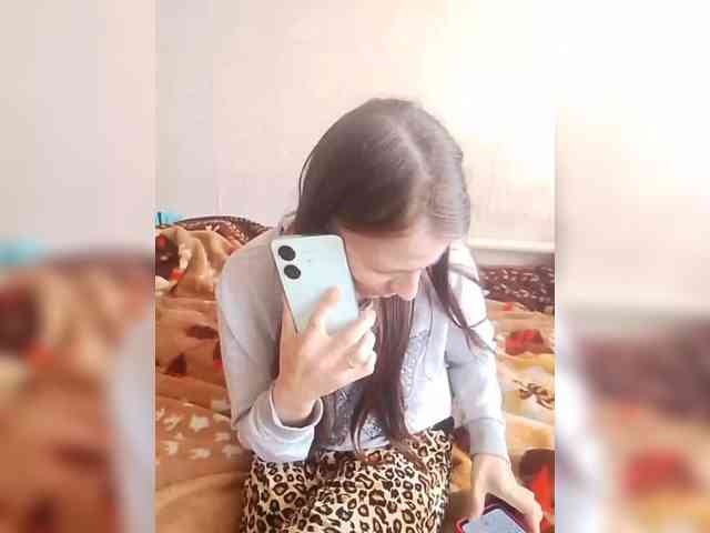 Lida7 webcam