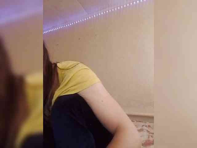 Lida7 webcam