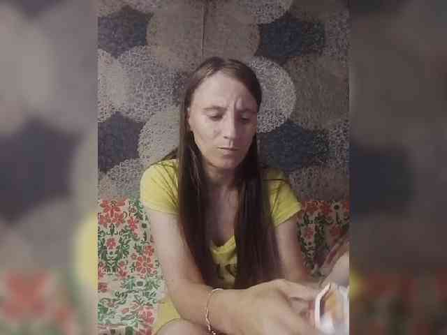 Lida7 webcam