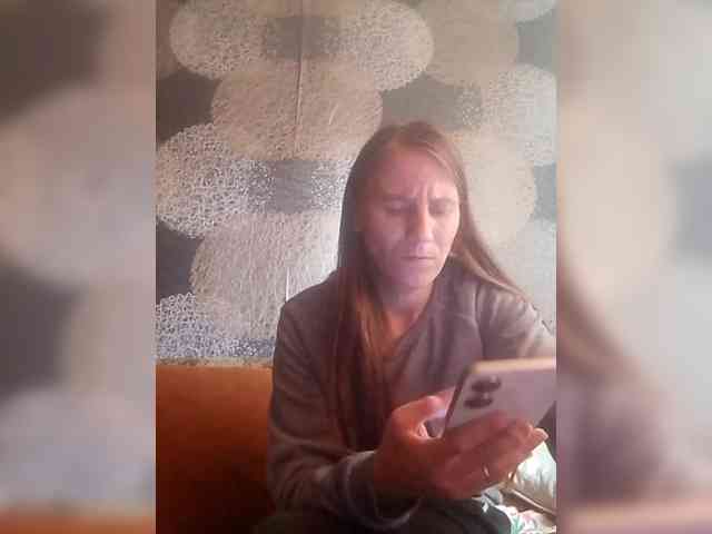 Lida7 webcam