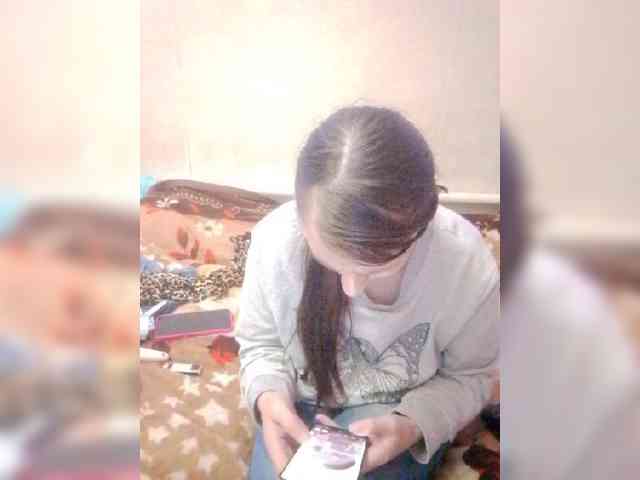 Lida7 webcam