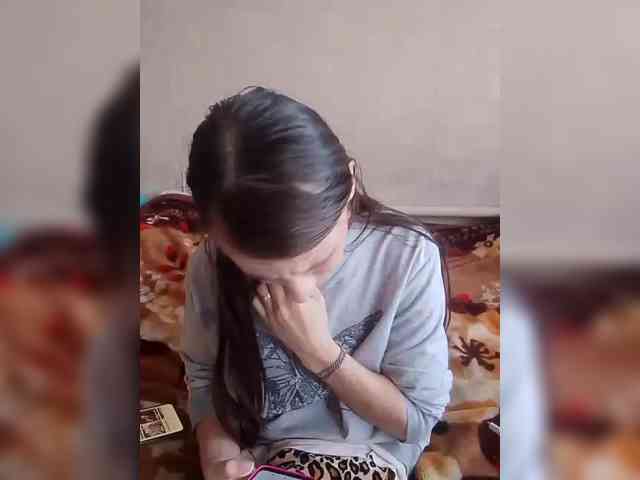 Lida7 webcam