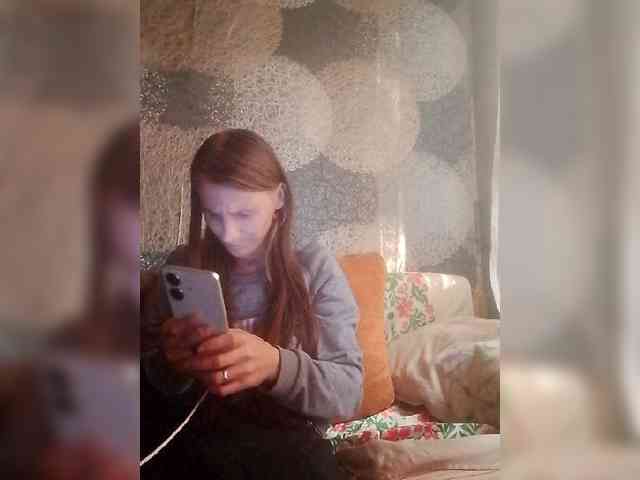 Lida7 webcam