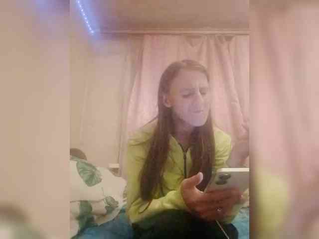 Lida7 webcam