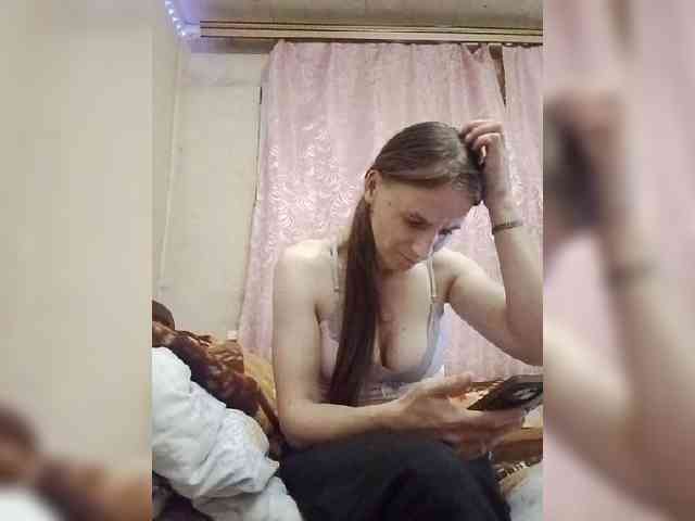 Lyuda7 webcam