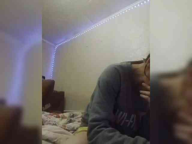 Lida7 webcam