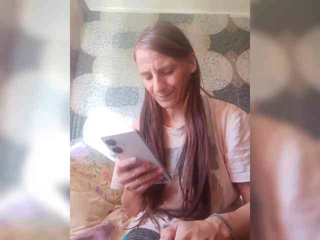 Lida7 webcam