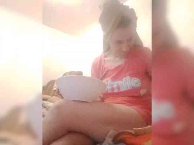 Lida7 webcam