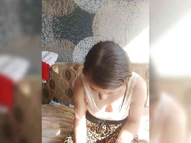 Lida7 webcam