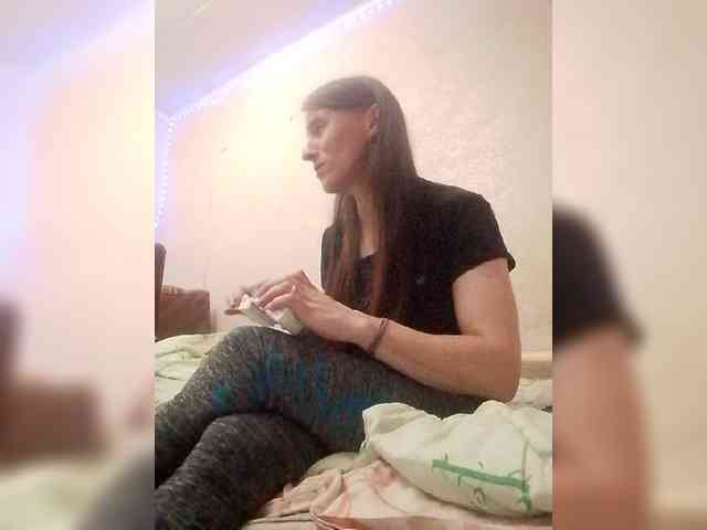 Lida7 webcam