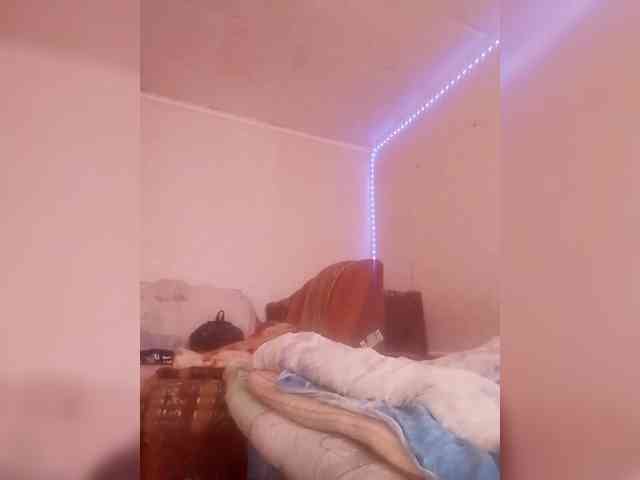 Lida7 webcam