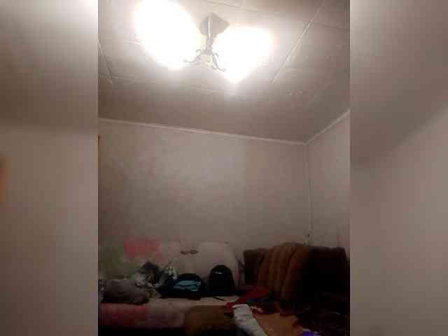 Lida7 webcam