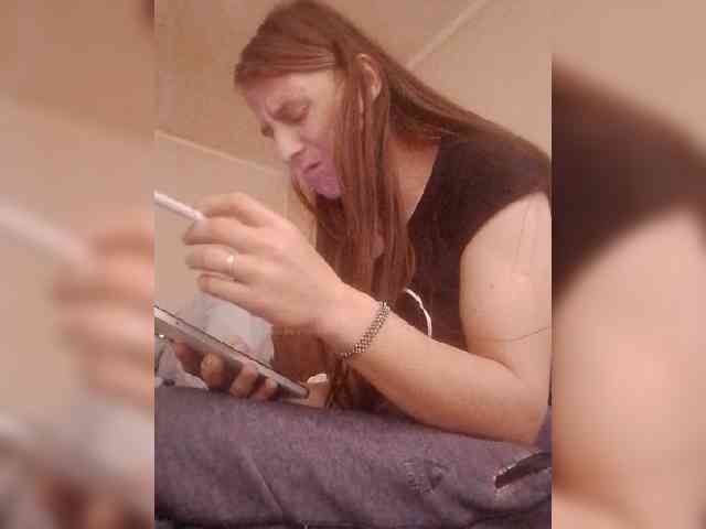 Lida7 webcam