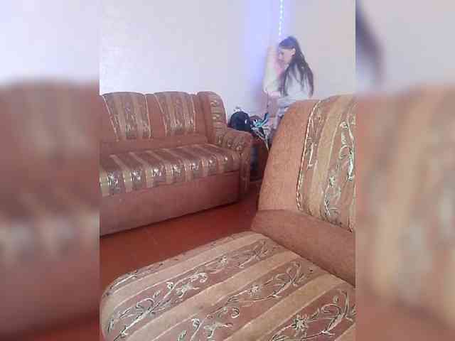 Lida7 webcam