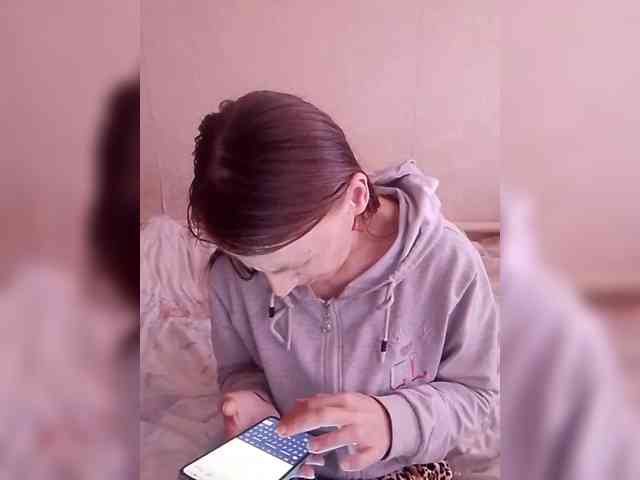 Lida7 webcam